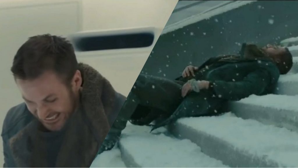 Ryan Gosling Blade Runner Meme Template Archives Video Meme
